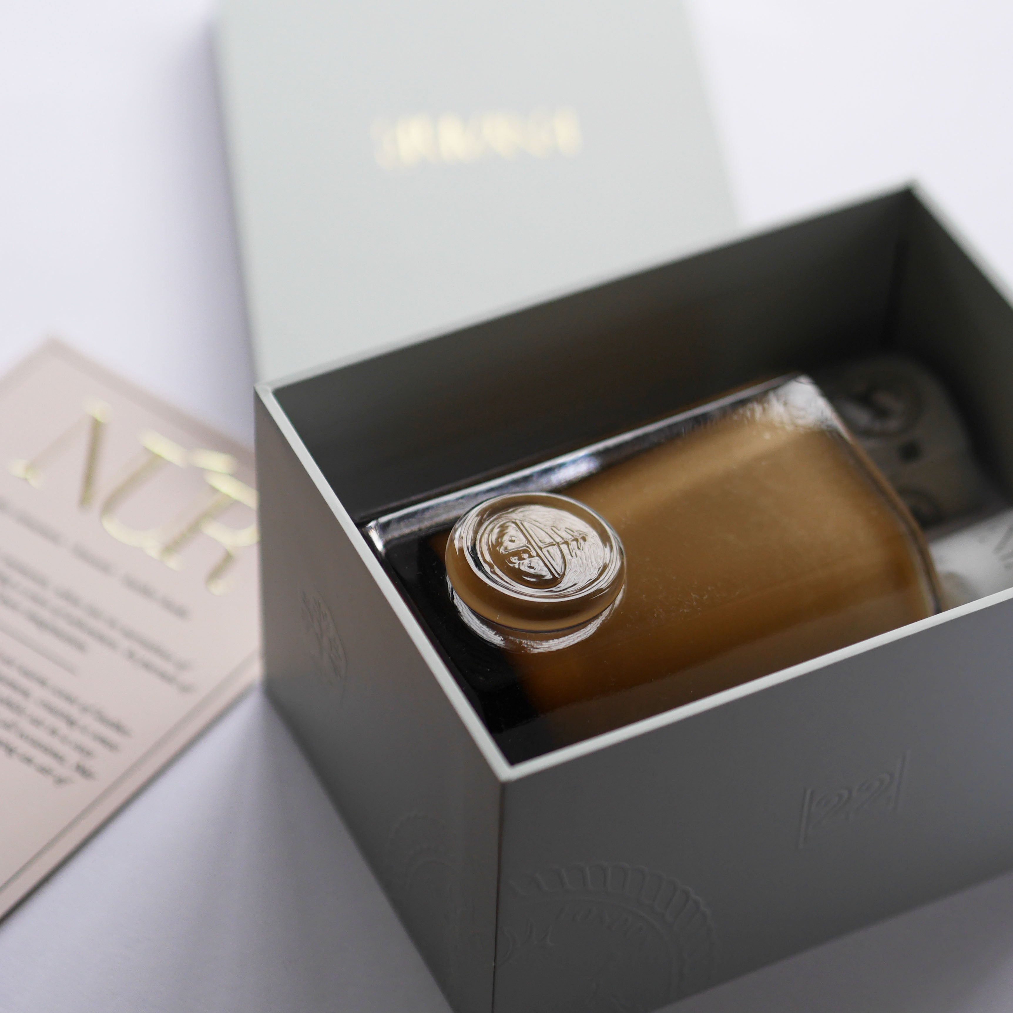 ENYALYË: A Symphony of Craft and Scent