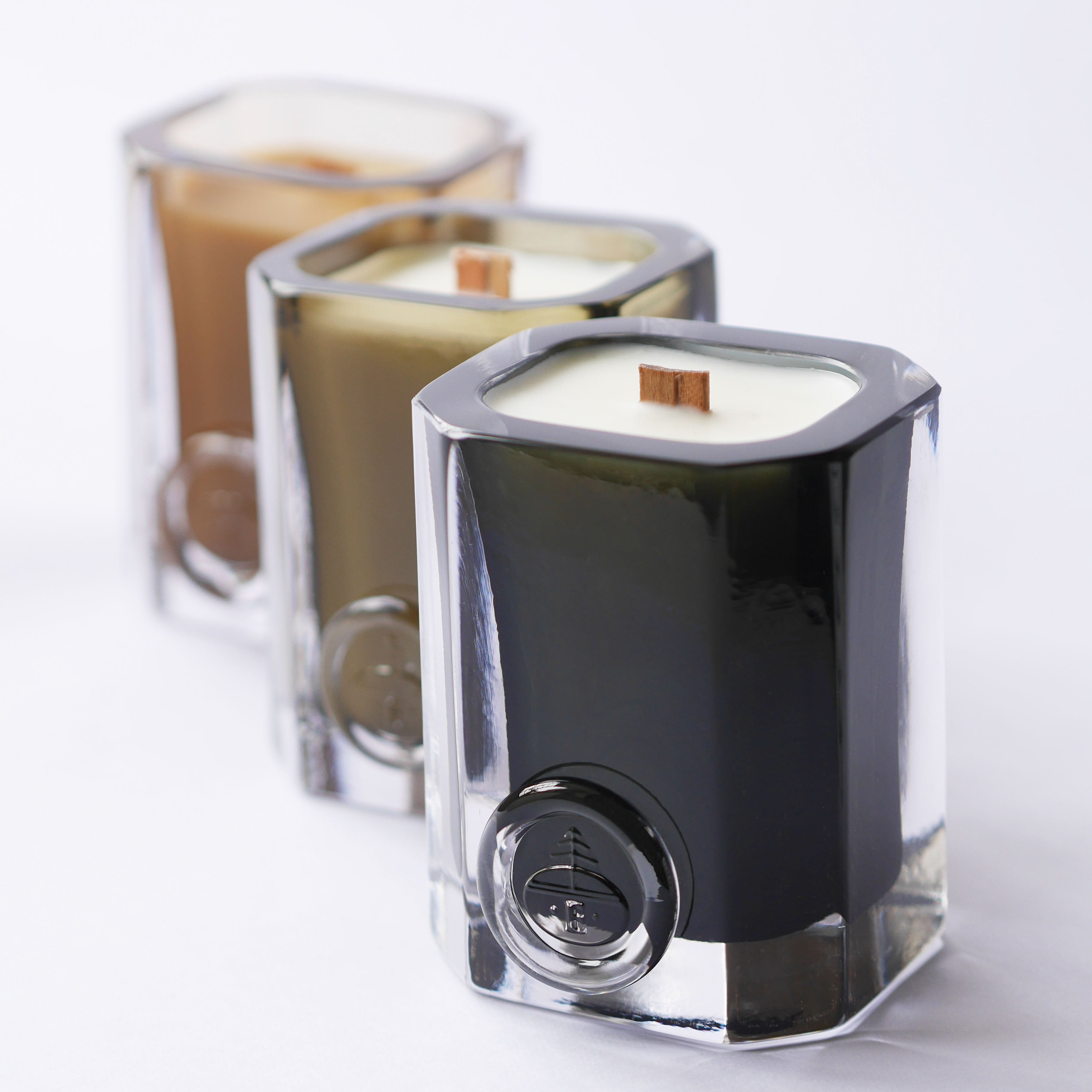 VASE ET BOUGIE | KUMARU