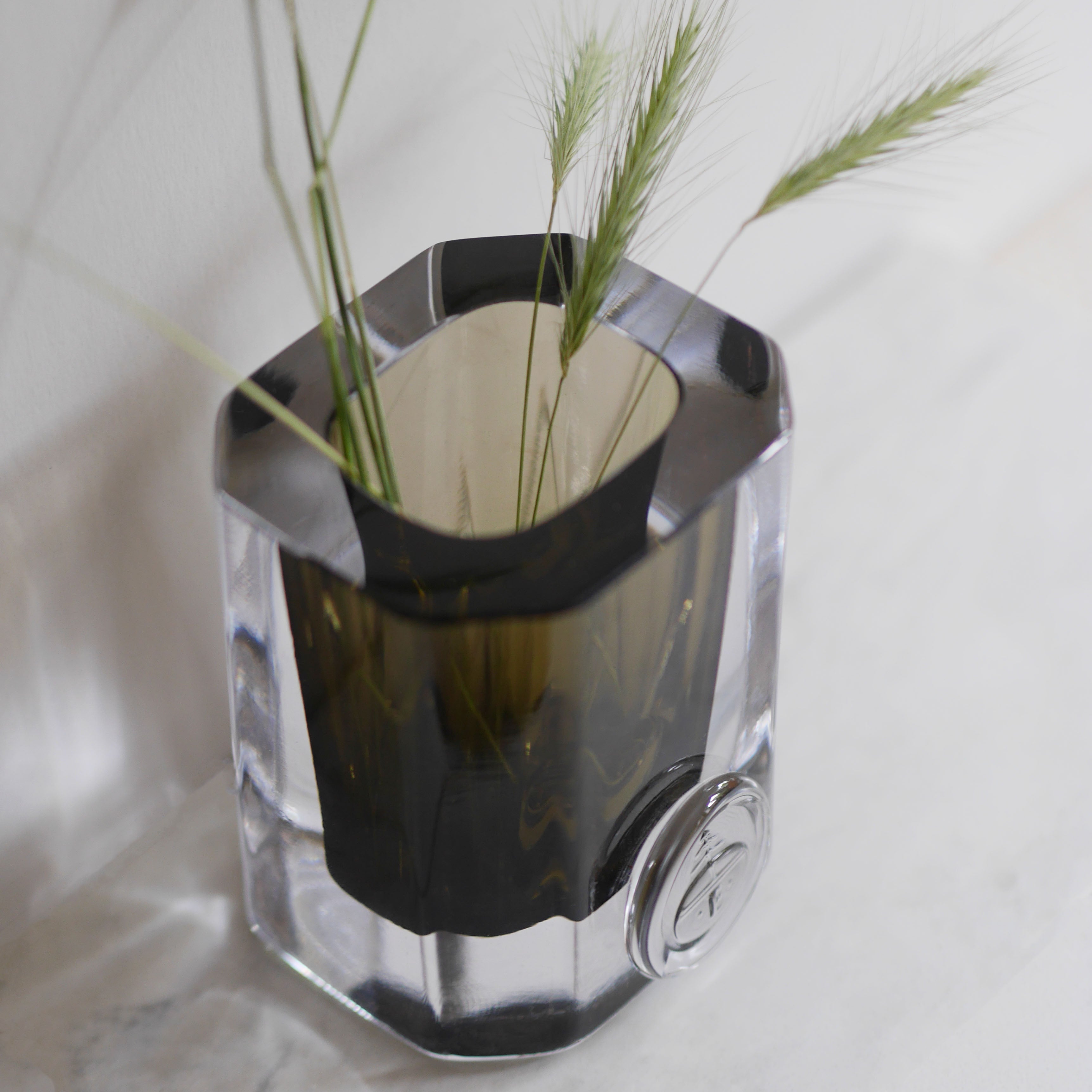 ÄPPLE VESSEL