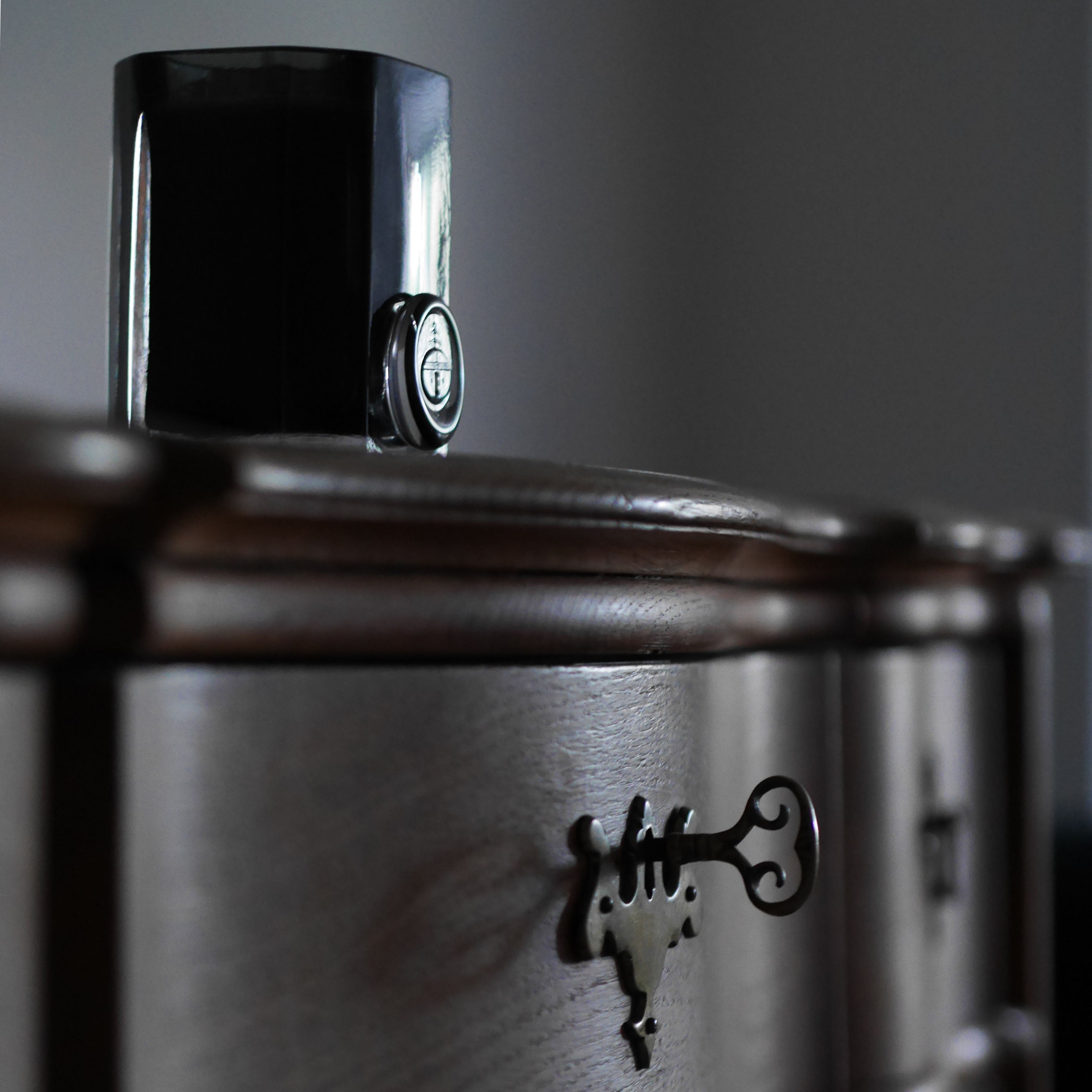 KUMARU VESSEL