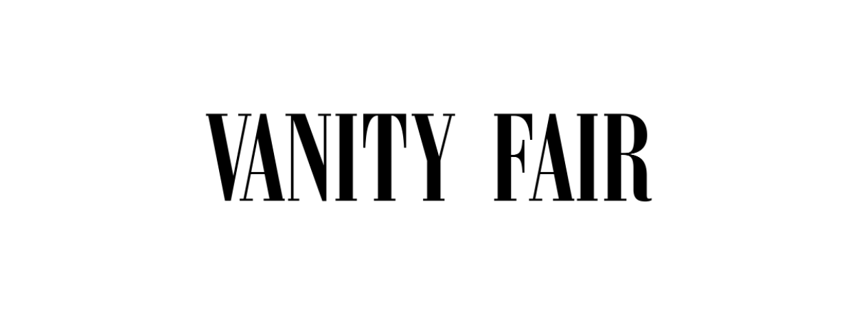 ENYALYË featured in Vanity Fair UK, between July and September 2025