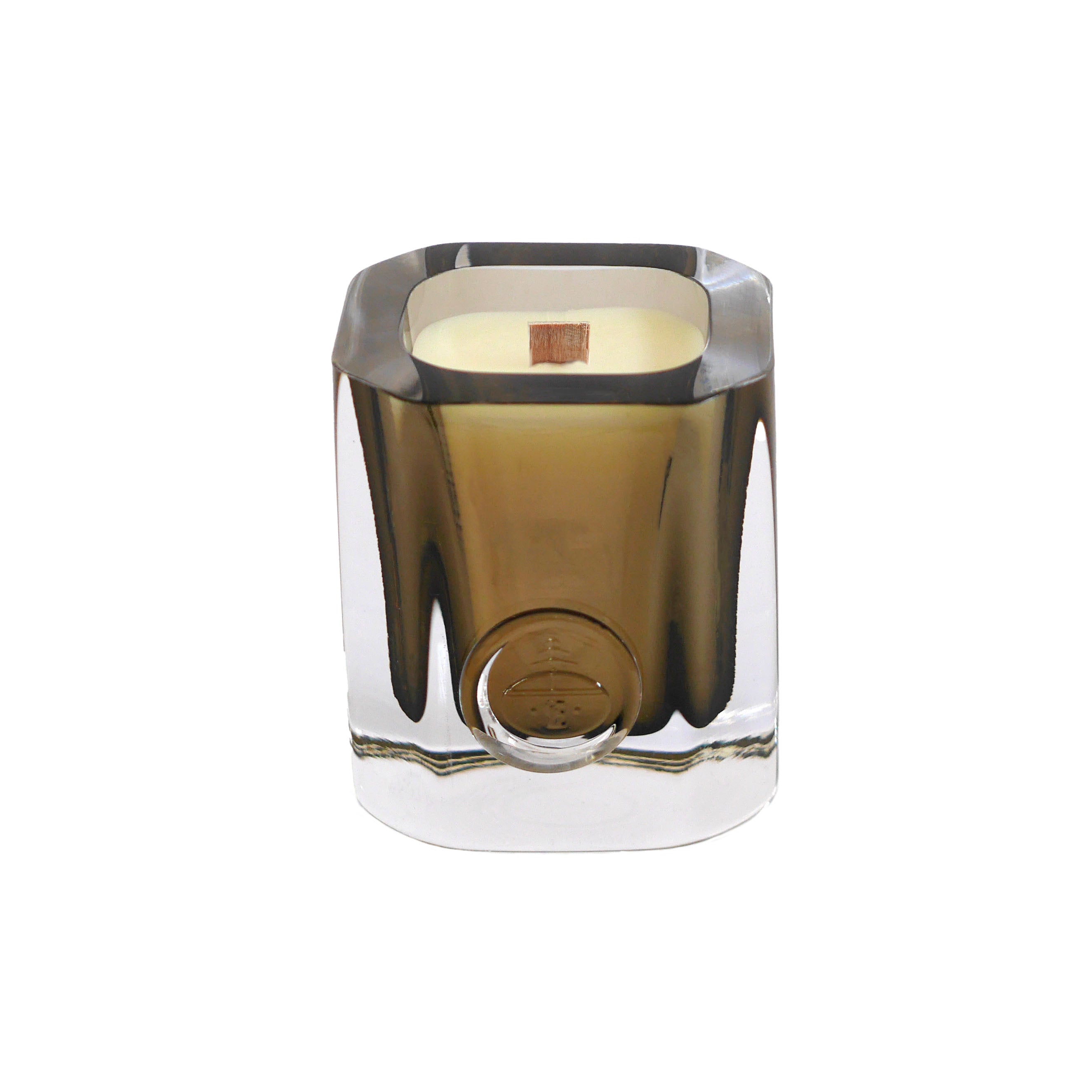 VASE ET BOUGIE | ÄPPLE
