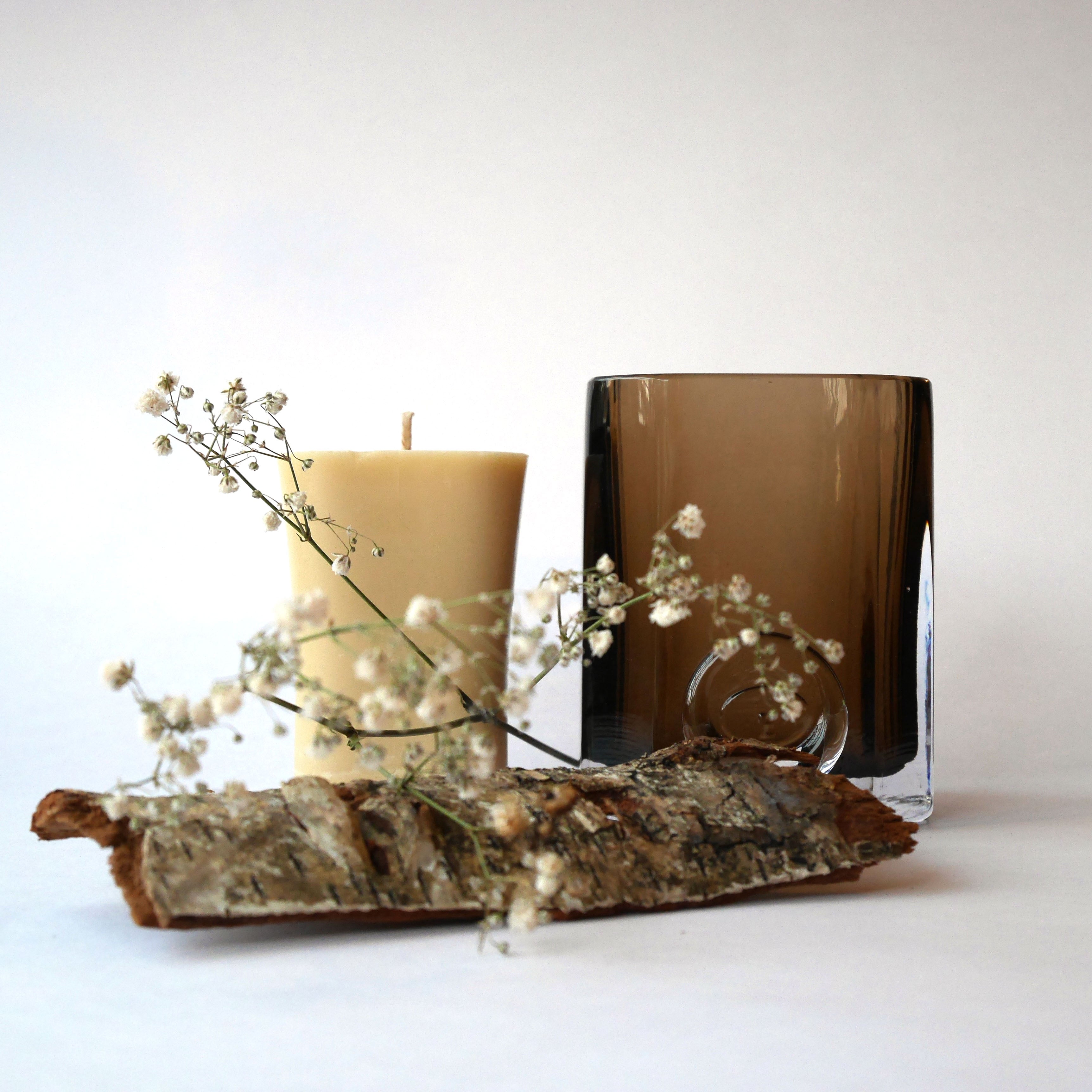 STYLE INTÉRIEUR | NÚR VESSEL